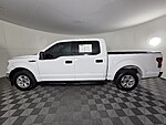 Used 2018 FORD F-150 XL 2WD SUPERCREW 5.5' BOX in WEST PALM BEACH, FLORIDA (Photo 9)