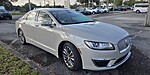 Used 2019 LINCOLN MKZ STANDARD in WEST PALM BEACH, FLORIDA