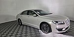 Used 2019 LINCOLN MKZ STANDARD FWD in WEST PALM BEACH, FLORIDA