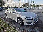 Used 2019 LINCOLN MKZ STANDARD in WEST PALM BEACH, FLORIDA (Photo 1)