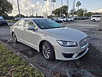 Used 2019 LINCOLN MKZ STANDARD in WEST PALM BEACH, FLORIDA (Photo 2)