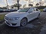 Used 2019 LINCOLN MKZ STANDARD in WEST PALM BEACH, FLORIDA (Photo 3)