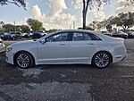 Used 2019 LINCOLN MKZ STANDARD in WEST PALM BEACH, FLORIDA (Photo 4)