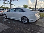 Used 2019 LINCOLN MKZ STANDARD in WEST PALM BEACH, FLORIDA (Photo 5)
