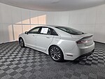 Used 2019 LINCOLN MKZ STANDARD FWD in WEST PALM BEACH, FLORIDA (Photo 8)