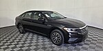 Used 2019 Volkswagen Jetta SEL AUTO W/SULEV in WEST PALM BEACH, FLORIDA