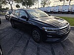 Used 2019 Volkswagen Jetta SEL in WEST PALM BEACH, FLORIDA (Photo 1)