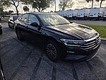 Used 2019 Volkswagen Jetta SEL in WEST PALM BEACH, FLORIDA (Photo 2)