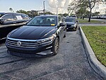 Used 2019 Volkswagen Jetta SEL in WEST PALM BEACH, FLORIDA (Photo 3)