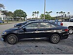 Used 2019 Volkswagen Jetta SEL in WEST PALM BEACH, FLORIDA (Photo 4)