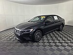 Used 2019 Volkswagen Jetta SEL AUTO W/SULEV in WEST PALM BEACH, FLORIDA (Photo 4)