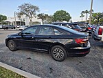 Used 2019 Volkswagen Jetta SEL in WEST PALM BEACH, FLORIDA (Photo 5)
