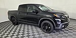 Used 2019 Honda Ridgeline BLACK EDITION AWD in WEST PALM BEACH, FLORIDA