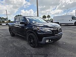 Used 2019 Honda Ridgeline BLACK EDITION in WEST PALM BEACH, FLORIDA (Photo 1)