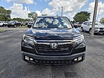 Used 2019 Honda Ridgeline BLACK EDITION in WEST PALM BEACH, FLORIDA (Photo 2)