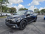 Used 2019 Honda Ridgeline BLACK EDITION in WEST PALM BEACH, FLORIDA (Photo 3)