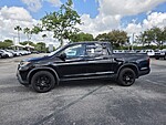 Used 2019 Honda Ridgeline BLACK EDITION in WEST PALM BEACH, FLORIDA (Photo 4)