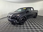 Used 2019 Honda Ridgeline BLACK EDITION AWD in WEST PALM BEACH, FLORIDA (Photo 4)