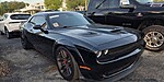 Used 2020 DODGE CHALLENGER R/T SCAT PACK WIDEBODY in WEST PALM BEACH, FLORIDA