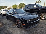 Used 2020 DODGE CHALLENGER R/T SCAT PACK WIDEBODY in WEST PALM BEACH, FLORIDA (Photo 1)