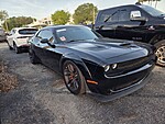 Used 2020 DODGE CHALLENGER R/T SCAT PACK WIDEBODY in WEST PALM BEACH, FLORIDA (Photo 2)