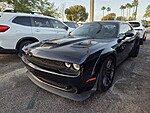 Used 2020 DODGE CHALLENGER R/T SCAT PACK WIDEBODY in WEST PALM BEACH, FLORIDA (Photo 3)