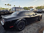Used 2020 DODGE CHALLENGER R/T SCAT PACK WIDEBODY in WEST PALM BEACH, FLORIDA (Photo 4)