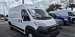 Used 2023 RAM PROMASTER HIGH ROOF in WEST PALM BEACH, FLORIDA