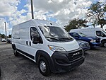 Used 2023 RAM PROMASTER HIGH ROOF in WEST PALM BEACH, FLORIDA (Photo 1)