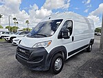 Used 2023 RAM PROMASTER HIGH ROOF in WEST PALM BEACH, FLORIDA (Photo 3)