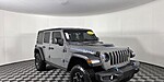 Used 2023 JEEP WRANGLER 4XE RUBICON 4X4 in WEST PALM BEACH, FLORIDA