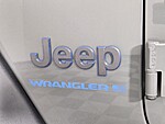 Used 2023 JEEP WRANGLER 4XE RUBICON 4X4 in WEST PALM BEACH, FLORIDA (Photo 13)