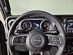 Used 2023 JEEP WRANGLER 4XE RUBICON 4X4 in WEST PALM BEACH, FLORIDA (Photo 16)