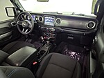 Used 2023 JEEP WRANGLER 4XE RUBICON 4X4 in WEST PALM BEACH, FLORIDA (Photo 32)