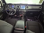 Used 2023 JEEP WRANGLER 4XE RUBICON 4X4 in WEST PALM BEACH, FLORIDA (Photo 33)