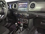 Used 2023 JEEP WRANGLER 4XE RUBICON 4X4 in WEST PALM BEACH, FLORIDA (Photo 36)