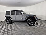 Used 2023 JEEP WRANGLER 4XE RUBICON 4X4 in WEST PALM BEACH, FLORIDA (Photo 4)