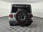 Used 2023 JEEP WRANGLER 4XE RUBICON 4X4 in WEST PALM BEACH, FLORIDA (Photo 6)