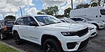 Used 2023 JEEP GRAND CHEROKEE ALTITUDE in WEST PALM BEACH, FLORIDA