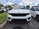 Used 2023 JEEP GRAND CHEROKEE ALTITUDE in WEST PALM BEACH, FLORIDA (Photo 2)