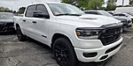 Used 2023 RAM 1500 LARAMIE in WEST PALM BEACH, FLORIDA