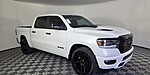 Used 2023 RAM 1500 LARAMIE 4X2 CREW CAB 5'7" BOX in WEST PALM BEACH, FLORIDA