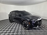 Used 2024 KIA SPORTAGE SX-PRESTIGE AWD in WEST PALM BEACH, FLORIDA (Photo 1)