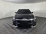 Used 2024 KIA SPORTAGE SX-PRESTIGE AWD in WEST PALM BEACH, FLORIDA (Photo 3)
