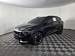Used 2024 KIA SPORTAGE SX-PRESTIGE AWD in WEST PALM BEACH, FLORIDA (Photo 4)