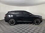 Used 2024 KIA SPORTAGE SX-PRESTIGE AWD in WEST PALM BEACH, FLORIDA (Photo 6)