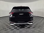 Used 2024 KIA SPORTAGE SX-PRESTIGE AWD in WEST PALM BEACH, FLORIDA (Photo 8)