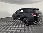 Used 2024 KIA SPORTAGE SX-PRESTIGE AWD in WEST PALM BEACH, FLORIDA (Photo 9)