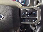 Used 2021 FORD F-150 XL 4WD SUPERCREW 5.5' BOX in WEST PALM BEACH, FLORIDA (Photo 19)