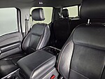 Used 2021 FORD F-150 XL 4WD SUPERCREW 5.5' BOX in WEST PALM BEACH, FLORIDA (Photo 23)